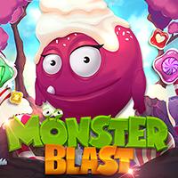 Monster Blast