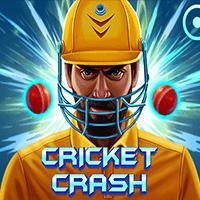 Cricket Crash